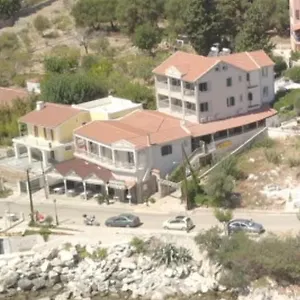 Poseidon Aparthotel