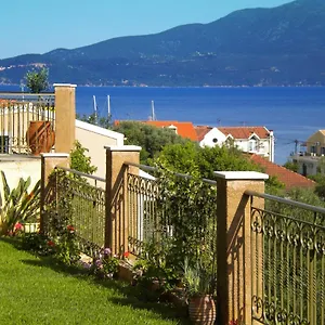 Garden Villa