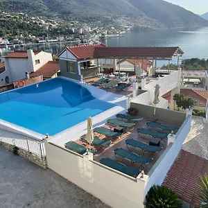 Διαμέρισμα Makis Village-apartments, Αγία Ευφημία
