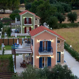 Regina Ioanna Villa