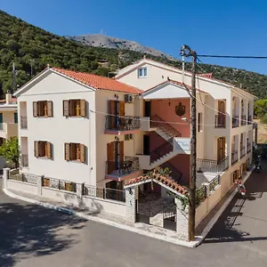 Alexatos Studios&apartments Apartahotel