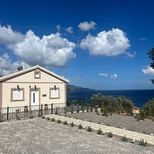 Seaside Euphoria Kefalonia Villa