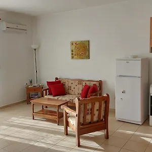 Giannos Apartment