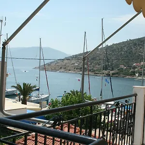 Pelagias Apartment